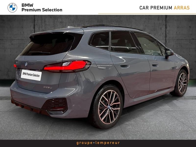 Image BMW Série 2 ActiveTourer 225e 245ch xDrive M Sport DKG7