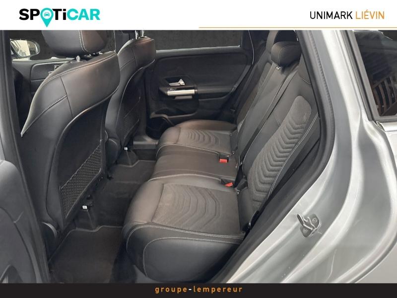 Image MERCEDES-BENZ Classe B 180d 2.0 116ch Progressive Line Edition 8G-DCT