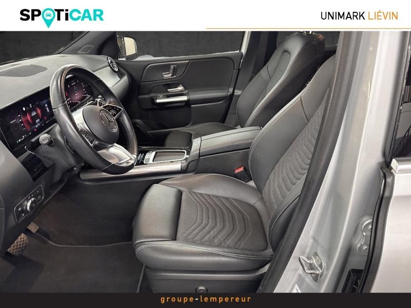 Image MERCEDES-BENZ Classe B 180d 2.0 116ch Progressive Line Edition 8G-DCT