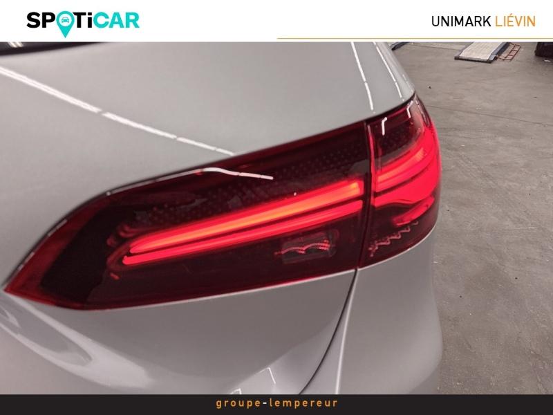 Image MERCEDES-BENZ Classe B 180d 2.0 116ch Progressive Line Edition 8G-DCT