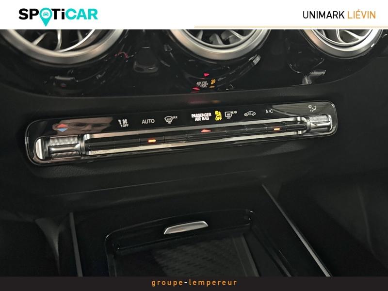 Image MERCEDES-BENZ Classe B 180d 2.0 116ch Progressive Line Edition 8G-DCT