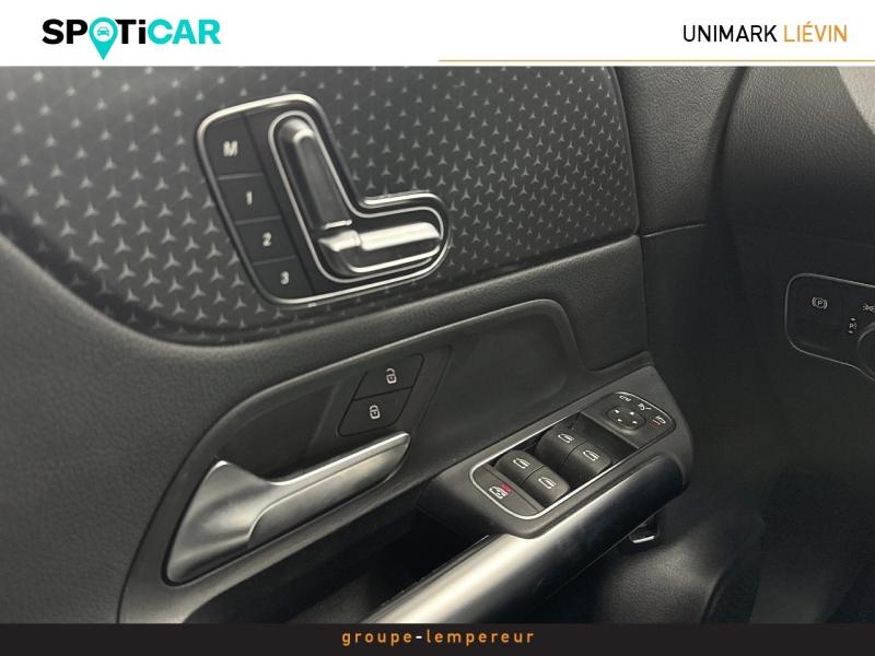 Image MERCEDES-BENZ Classe B 180d 2.0 116ch Progressive Line Edition 8G-DCT