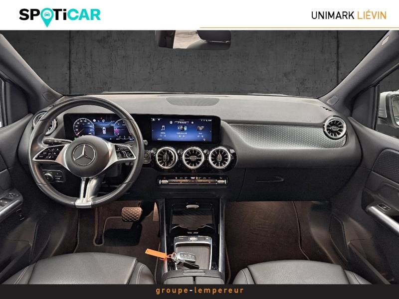 Image MERCEDES-BENZ Classe B 180d 2.0 116ch Progressive Line Edition 8G-DCT