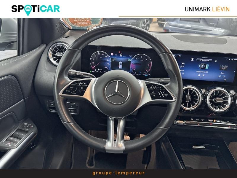 Image MERCEDES-BENZ Classe B 180d 2.0 116ch Progressive Line Edition 8G-DCT