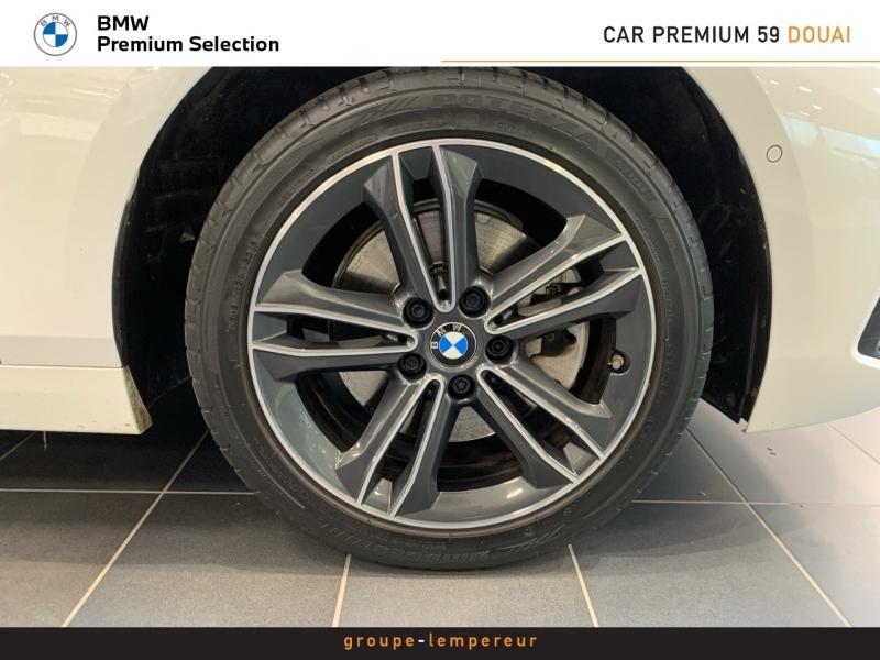 Image BMW Série 1 118iA 140ch Edition Sport DKG7 112g