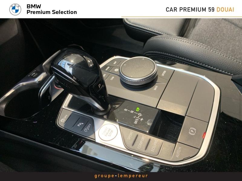 Image BMW Série 1 118iA 140ch Edition Sport DKG7 112g