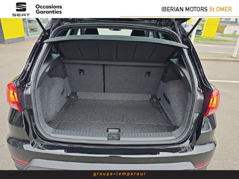 Image SEAT Arona 1.0 TSI 115ch FR DSG7