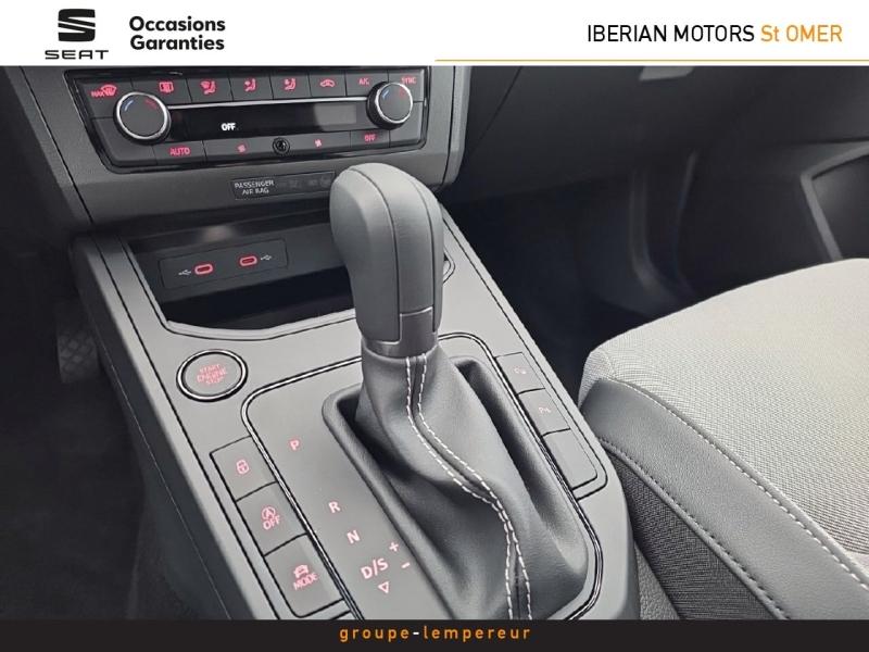 Image SEAT Arona 1.0 TSI 115ch FR DSG7