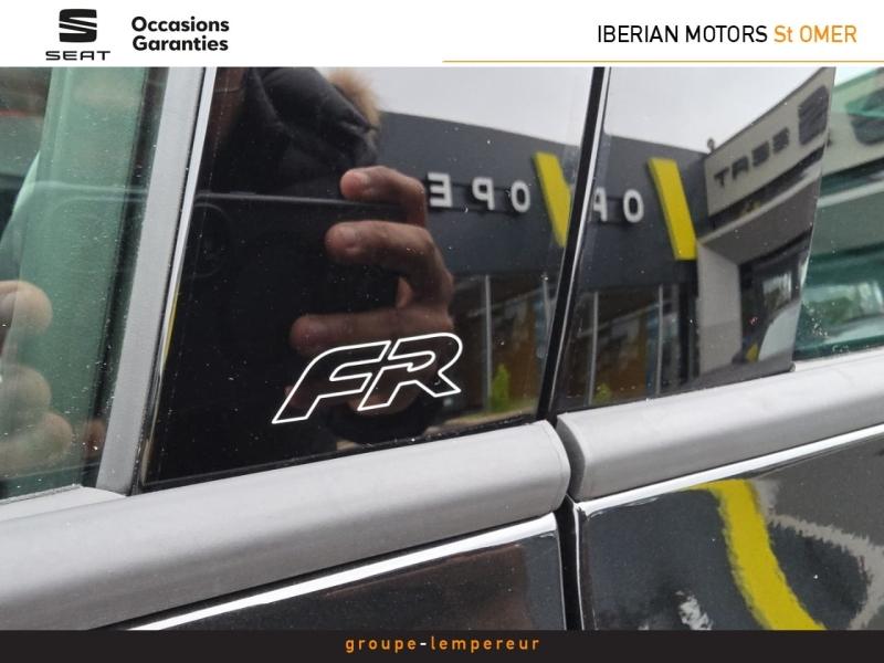 Image SEAT Arona 1.0 TSI 115ch FR DSG7