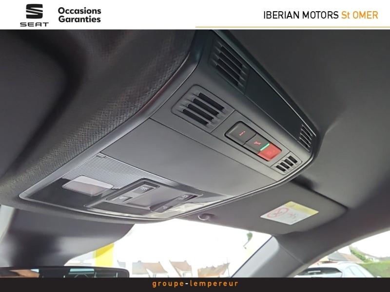 Image SEAT Arona 1.0 TSI 115ch FR DSG7