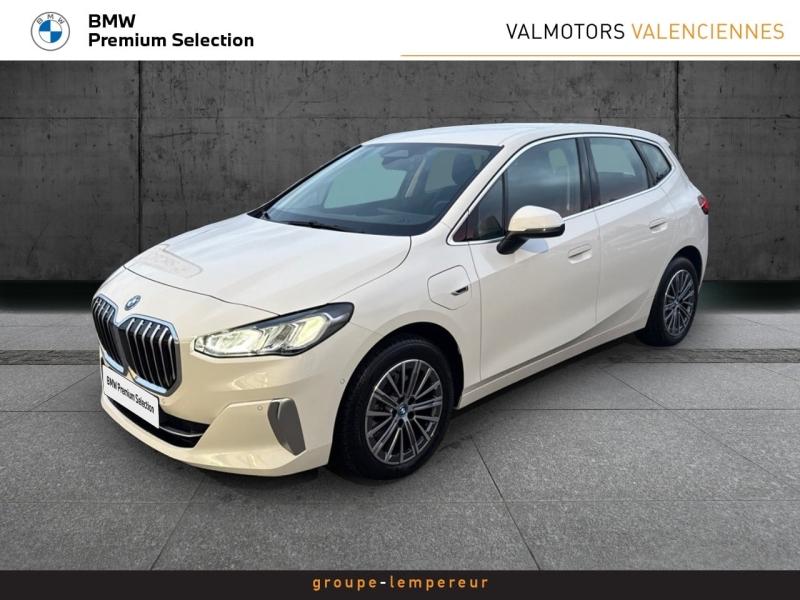 Photo BMW Série 2 ActiveTourer 225e 245ch xDrive Luxury DKG7