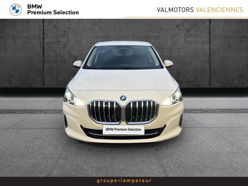 Image BMW Série 2 ActiveTourer 225e 245ch xDrive Luxury DKG7