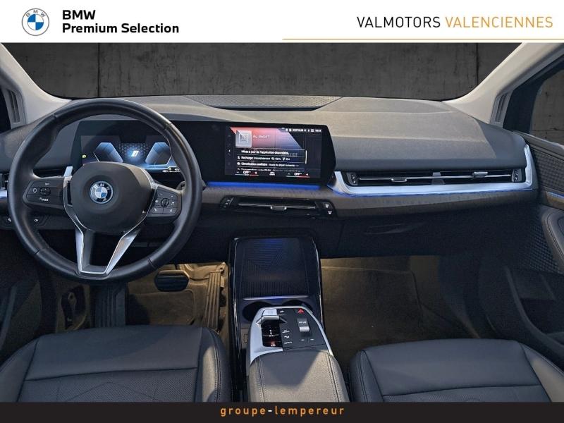 Image BMW Série 2 ActiveTourer 225e 245ch xDrive Luxury DKG7