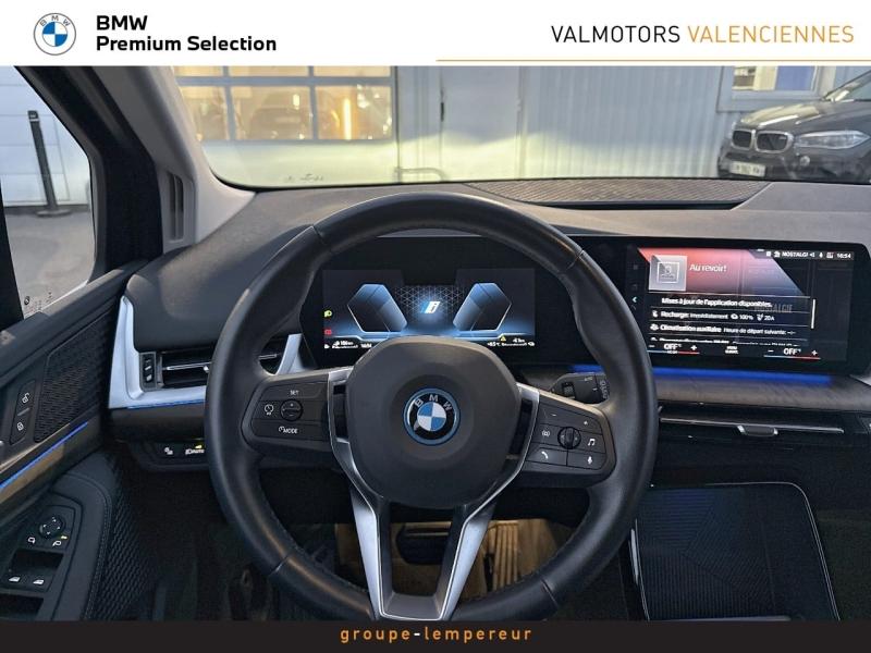 Image BMW Série 2 ActiveTourer 225e 245ch xDrive Luxury DKG7