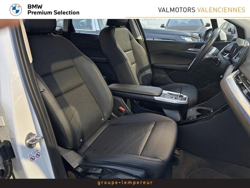 Image BMW Série 2 ActiveTourer 225e 245ch xDrive Luxury DKG7