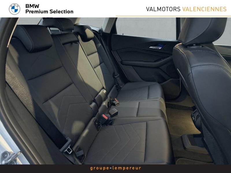 Image BMW Série 2 ActiveTourer 225e 245ch xDrive Luxury DKG7