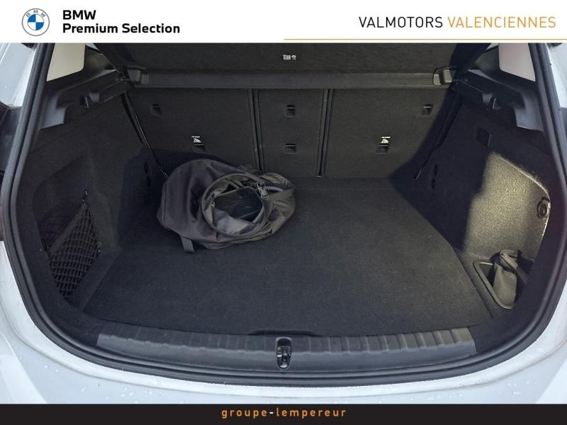 Image BMW Série 2 ActiveTourer 225e 245ch xDrive Luxury DKG7