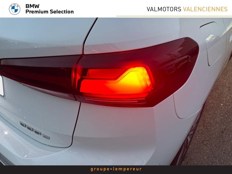 Image BMW Série 2 ActiveTourer 225e 245ch xDrive Luxury DKG7