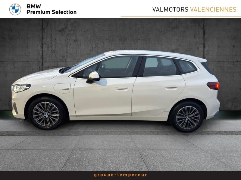Image BMW Série 2 ActiveTourer 225e 245ch xDrive Luxury DKG7