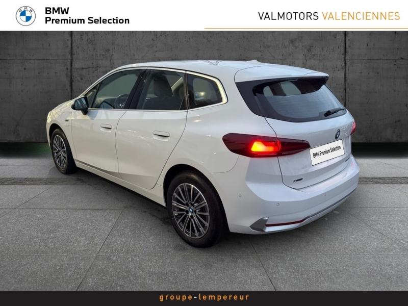 Image BMW Série 2 ActiveTourer 225e 245ch xDrive Luxury DKG7