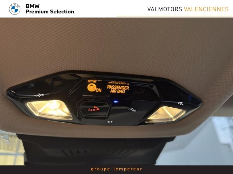 Image BMW Série 2 ActiveTourer 225e 245ch xDrive Luxury DKG7