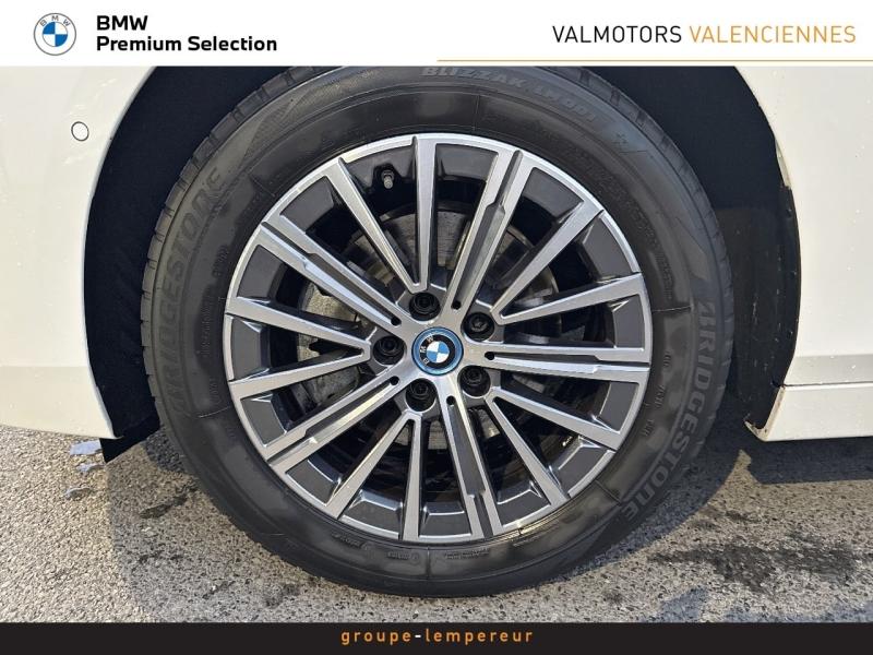 Image BMW Série 2 ActiveTourer 225e 245ch xDrive Luxury DKG7