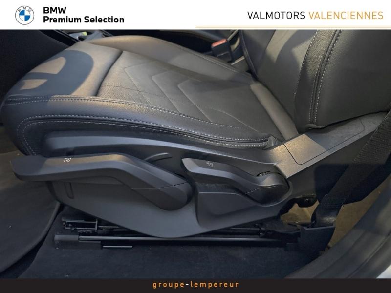 Image BMW Série 2 ActiveTourer 225e 245ch xDrive Luxury DKG7