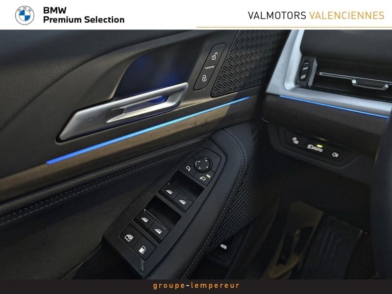 Image BMW Série 2 ActiveTourer 225e 245ch xDrive Luxury DKG7