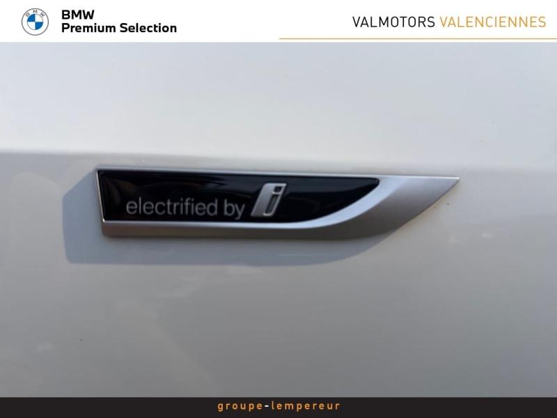 Image BMW Série 2 ActiveTourer 225e 245ch xDrive Luxury DKG7