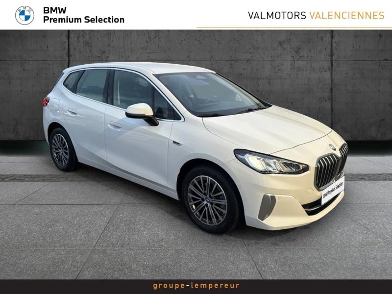 Image BMW Série 2 ActiveTourer 225e 245ch xDrive Luxury DKG7