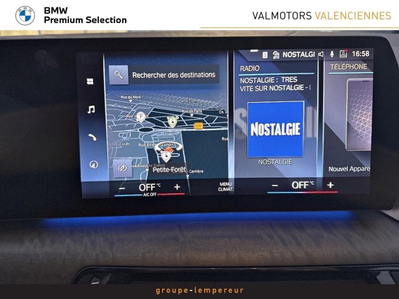 Image BMW Série 2 ActiveTourer 225e 245ch xDrive Luxury DKG7