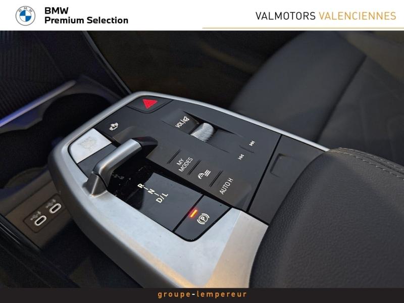 Image BMW Série 2 ActiveTourer 225e 245ch xDrive Luxury DKG7