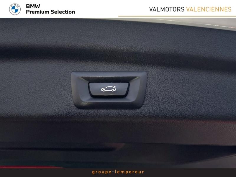 Image BMW Série 2 ActiveTourer 225e 245ch xDrive Luxury DKG7