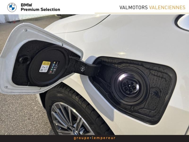 Image BMW Série 2 ActiveTourer 225e 245ch xDrive Luxury DKG7