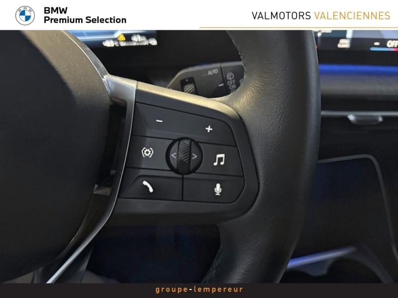 Image BMW Série 2 ActiveTourer 225e 245ch xDrive Luxury DKG7