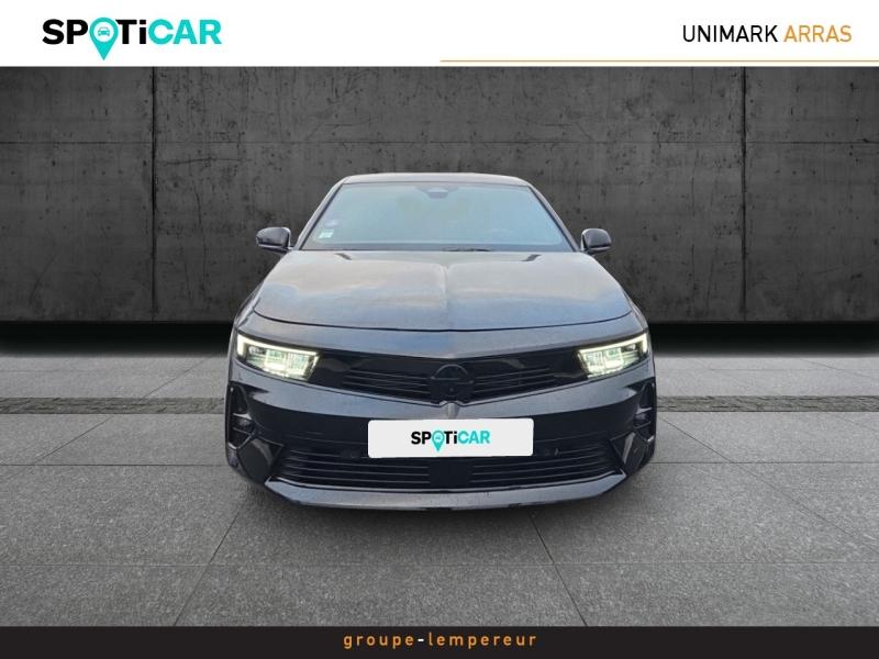 Image OPEL Astra 1.6 Turbo 180ch Hybrid  GS Line BVA8