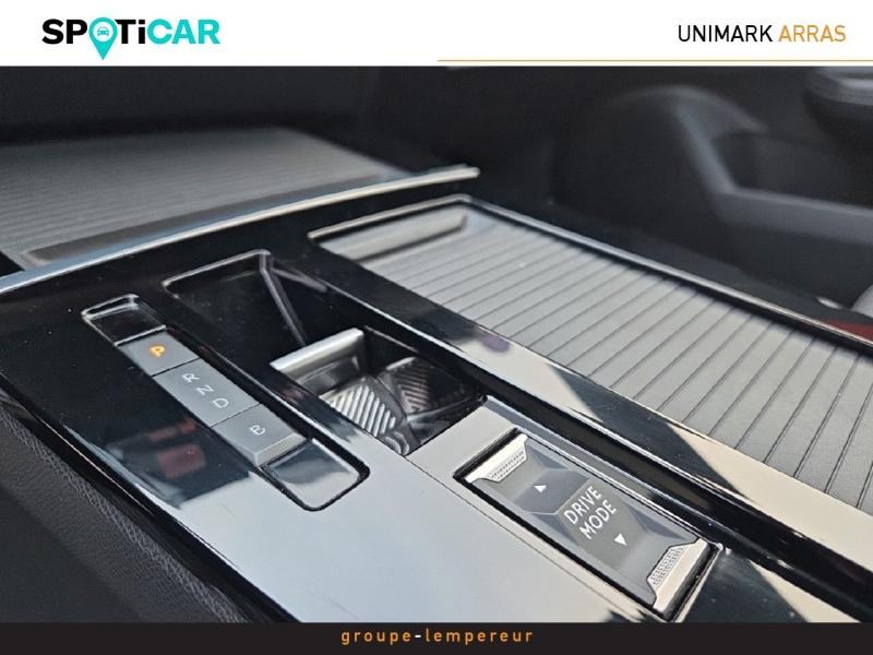 Image OPEL Astra 1.6 Turbo 180ch Hybrid  GS Line BVA8