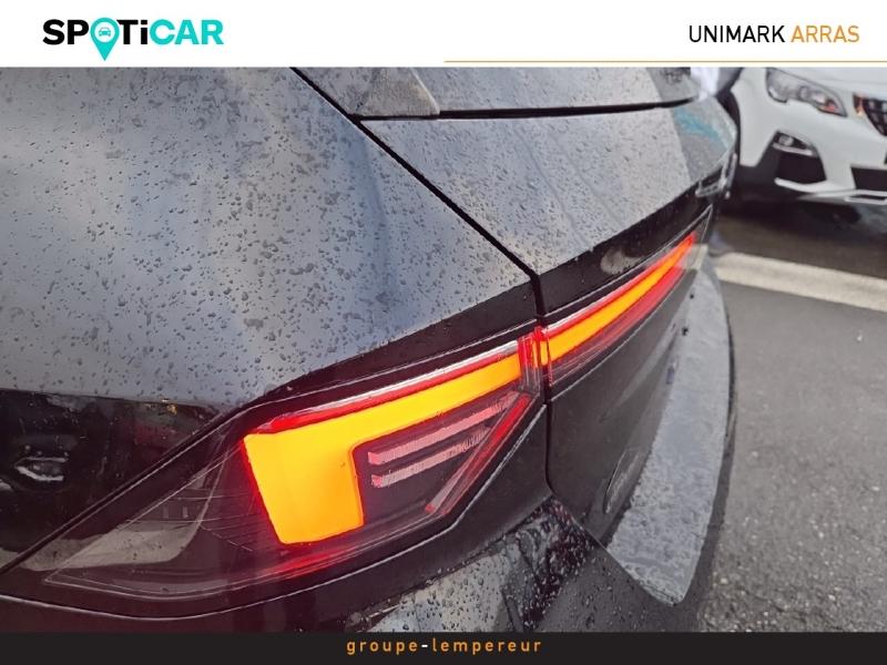 Image OPEL Astra 1.6 Turbo 180ch Hybrid  GS Line BVA8