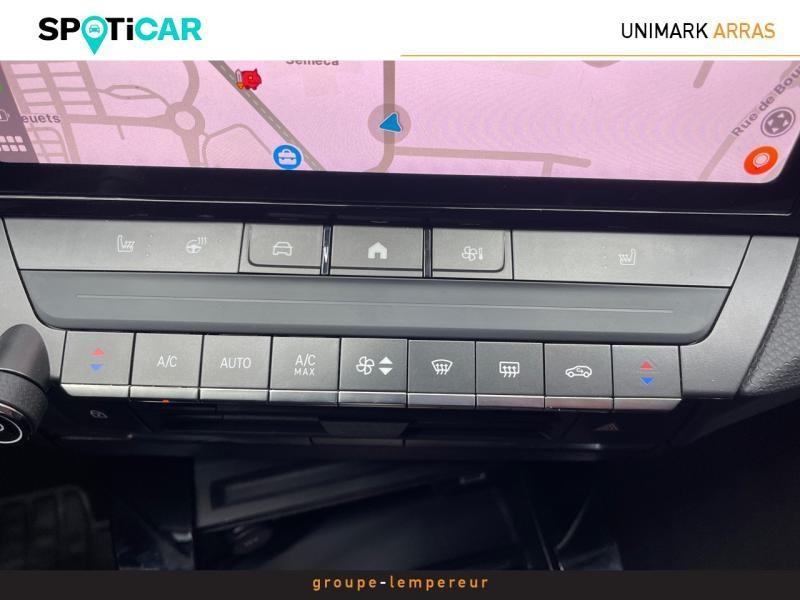 Image OPEL Astra 1.6 Turbo 180ch Hybrid  GS Line BVA8