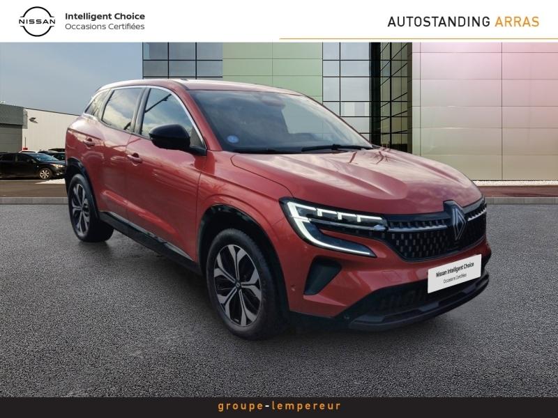 Image RENAULT Austral 1.2 E-Tech full hybrid 200ch Techno