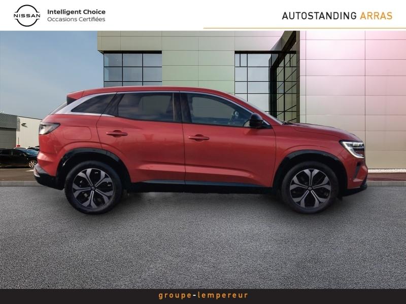 Image RENAULT Austral 1.2 E-Tech full hybrid 200ch Techno