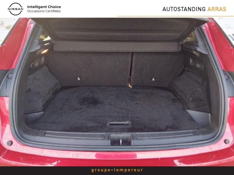 Image RENAULT Austral 1.2 E-Tech full hybrid 200ch Techno