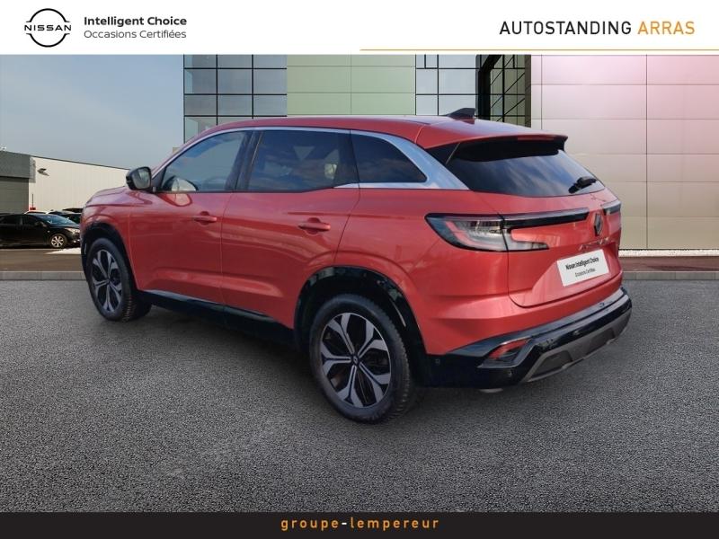 Image RENAULT Austral 1.2 E-Tech full hybrid 200ch Techno