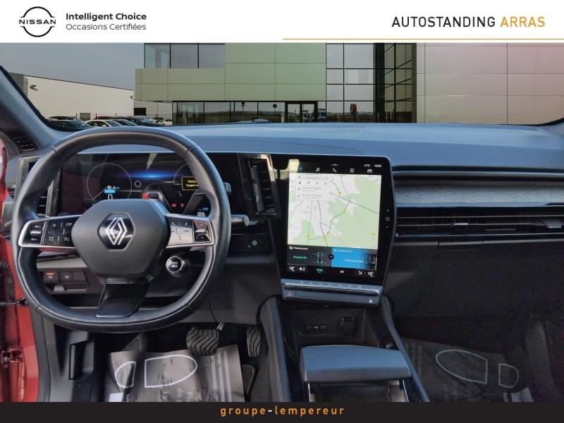 Image RENAULT Austral 1.2 E-Tech full hybrid 200ch Techno