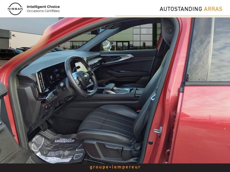 Image RENAULT Austral 1.2 E-Tech full hybrid 200ch Techno