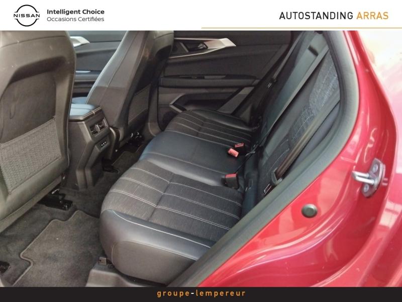 Image RENAULT Austral 1.2 E-Tech full hybrid 200ch Techno