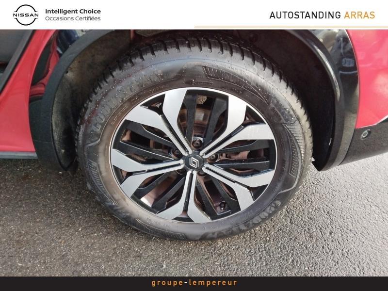 Image RENAULT Austral 1.2 E-Tech full hybrid 200ch Techno