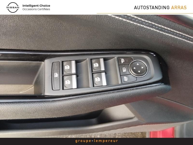 Image RENAULT Austral 1.2 E-Tech full hybrid 200ch Techno