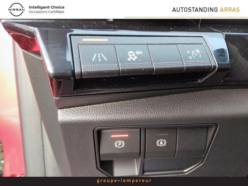 Image RENAULT Austral 1.2 E-Tech full hybrid 200ch Techno