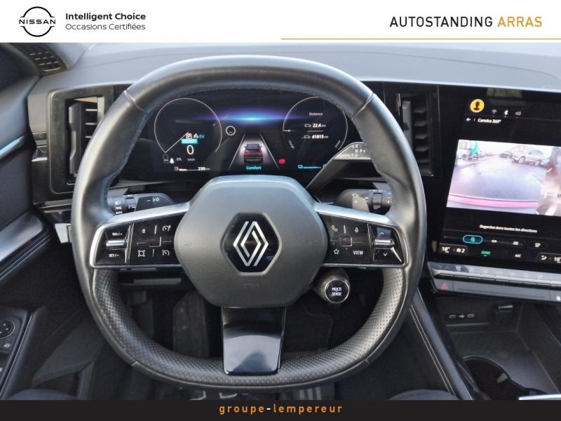 Image RENAULT Austral 1.2 E-Tech full hybrid 200ch Techno